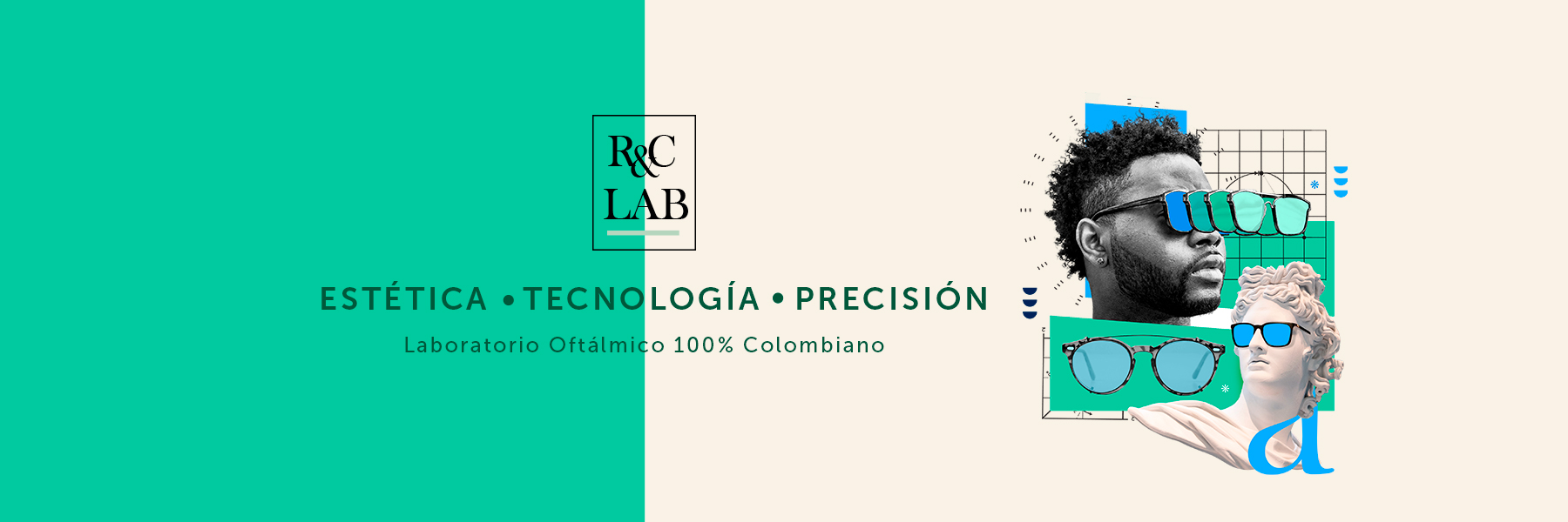 R&C Lentes Personalizados