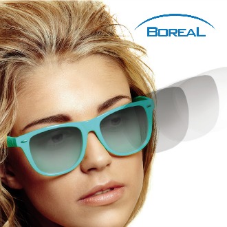 Boreal - Lentes Fotocromaticos
