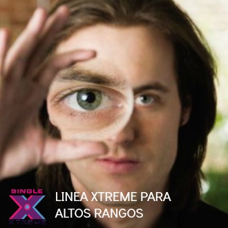 Linea Xtreme Para Altos Rangos