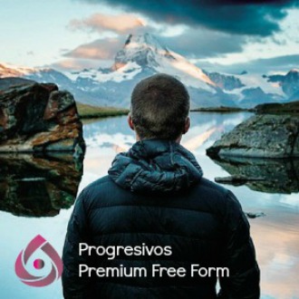 Progresivos Premium Free Form