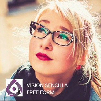 Visión Sencilla Free Form